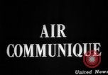 Standbild Allied air Support Birma, 1944, aus Sekunde 4 historischem Filmmaterial Videoclip 65675056371