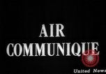 Standbild Allied air Support Birma, 1944, aus Sekunde 5 historischem Filmmaterial Videoclip 65675056371