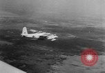 Standbild Allied air Support Birma, 1944, aus Sekunde 11 historischem Filmmaterial Videoclip 65675056371