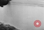 Standbild Allied air Support Birma, 1944, aus Sekunde 18 historischem Filmmaterial Videoclip 65675056371