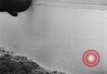 Standbild Allied air Support Birma, 1944, aus Sekunde 19 historischem Filmmaterial Videoclip 65675056371