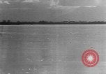 Standbild Allied air Support Birma, 1944, aus Sekunde 23 historischem Filmmaterial Videoclip 65675056371