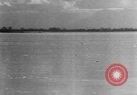 Standbild Allied air Support Birma, 1944, aus Sekunde 24 historischem Filmmaterial Videoclip 65675056371