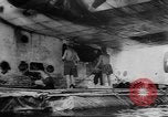 Standbild Allied air Support Birma, 1944, aus Sekunde 34 historischem Filmmaterial Videoclip 65675056371