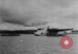 Standbild Allied air Support Birma, 1944, aus Sekunde 36 historischem Filmmaterial Videoclip 65675056371