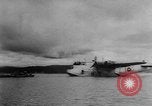 Standbild Allied air Support Birma, 1944, aus Sekunde 37 historischem Filmmaterial Videoclip 65675056371