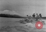 Standbild Allied air Support Birma, 1944, aus Sekunde 40 historischem Filmmaterial Videoclip 65675056371