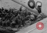 Standbild Allied air Support Birma, 1944, aus Sekunde 49 historischem Filmmaterial Videoclip 65675056371