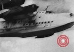 Standbild Allied air Support Birma, 1944, aus Sekunde 60 historischem Filmmaterial Videoclip 65675056371
