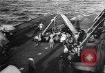 Image of British raid Axis powers Indian Ocean, 1944, second 10 stock footage video 65675056372