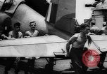 Image of British raid Axis powers Indian Ocean, 1944, second 17 stock footage video 65675056372