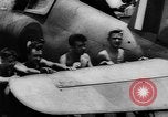Image of British raid Axis powers Indian Ocean, 1944, second 19 stock footage video 65675056372