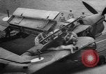 Image of British raid Axis powers Indian Ocean, 1944, second 22 stock footage video 65675056372