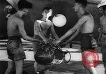 Image of British raid Axis powers Indian Ocean, 1944, second 24 stock footage video 65675056372