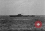 Image of British raid Axis powers Indian Ocean, 1944, second 33 stock footage video 65675056372