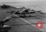 Image of British raid Axis powers Indian Ocean, 1944, second 35 stock footage video 65675056372