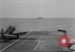 Image of British raid Axis powers Indian Ocean, 1944, second 39 stock footage video 65675056372