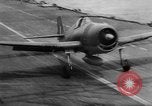 Image of British raid Axis powers Indian Ocean, 1944, second 41 stock footage video 65675056372