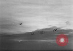 Image of British raid Axis powers Indian Ocean, 1944, second 46 stock footage video 65675056372