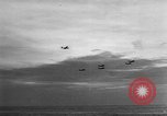 Image of British raid Axis powers Indian Ocean, 1944, second 47 stock footage video 65675056372