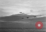 Image of British raid Axis powers Indian Ocean, 1944, second 48 stock footage video 65675056372