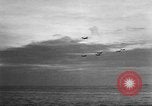 Image of British raid Axis powers Indian Ocean, 1944, second 49 stock footage video 65675056372