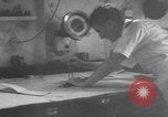 Image of British raid Axis powers Indian Ocean, 1944, second 52 stock footage video 65675056372