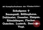 Image of dictator Adolf Hitler Germany, 1944, second 4 stock footage video 65675056374
