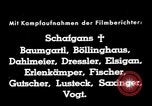 Image of dictator Adolf Hitler Germany, 1944, second 7 stock footage video 65675056374