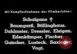 Image of dictator Adolf Hitler Germany, 1944, second 9 stock footage video 65675056374