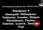 Image of dictator Adolf Hitler Germany, 1944, second 16 stock footage video 65675056374