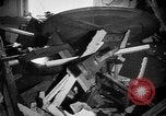 Image of dictator Adolf Hitler Germany, 1944, second 33 stock footage video 65675056374