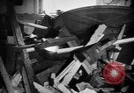 Image of dictator Adolf Hitler Germany, 1944, second 34 stock footage video 65675056374