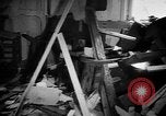 Image of dictator Adolf Hitler Germany, 1944, second 36 stock footage video 65675056374