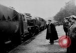 Image of dictator Adolf Hitler Germany, 1944, second 48 stock footage video 65675056374
