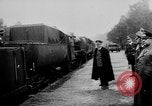 Image of dictator Adolf Hitler Germany, 1944, second 50 stock footage video 65675056374