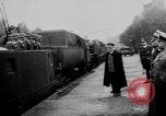 Image of dictator Adolf Hitler Germany, 1944, second 51 stock footage video 65675056374