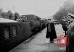 Image of dictator Adolf Hitler Germany, 1944, second 52 stock footage video 65675056374