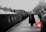 Image of dictator Adolf Hitler Germany, 1944, second 53 stock footage video 65675056374
