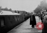 Image of dictator Adolf Hitler Germany, 1944, second 54 stock footage video 65675056374