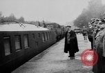 Image of dictator Adolf Hitler Germany, 1944, second 55 stock footage video 65675056374