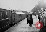 Image of dictator Adolf Hitler Germany, 1944, second 58 stock footage video 65675056374