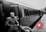 Image of dictator Adolf Hitler Germany, 1944, second 59 stock footage video 65675056374