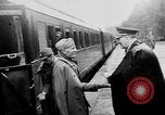 Image of dictator Adolf Hitler Germany, 1944, second 60 stock footage video 65675056374