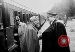 Image of dictator Adolf Hitler Germany, 1944, second 61 stock footage video 65675056374