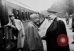 Image of dictator Adolf Hitler Germany, 1944, second 62 stock footage video 65675056374