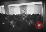 Standbild Adolf Hitler Deutschland, 1944, aus Sekunde 3 historischem Filmmaterial Videoclip 65675056375