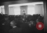 Standbild Adolf Hitler Deutschland, 1944, aus Sekunde 4 historischem Filmmaterial Videoclip 65675056375