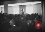 Standbild Adolf Hitler Deutschland, 1944, aus Sekunde 5 historischem Filmmaterial Videoclip 65675056375