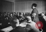 Standbild Adolf Hitler Deutschland, 1944, aus Sekunde 6 historischem Filmmaterial Videoclip 65675056375